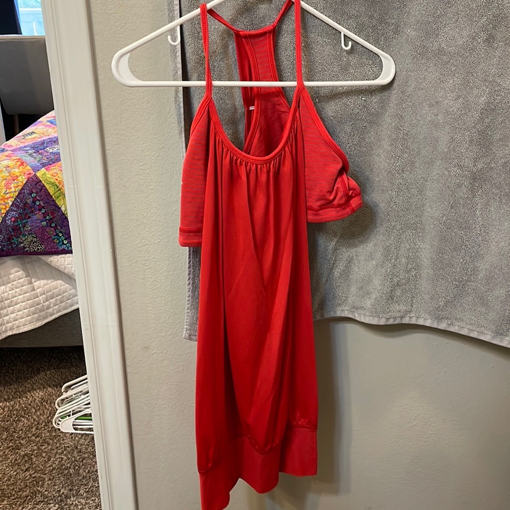 Lululemon Top